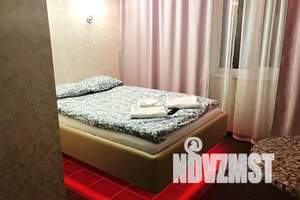 1-к квартира, посуточно, 10м2, 2/3 этаж
