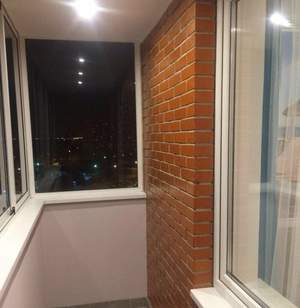 Студия квартира, на длительный срок, 31м2, 9/17 этаж