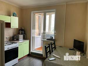 2-к квартира, на длительный срок, 55м2, 4/11 этаж