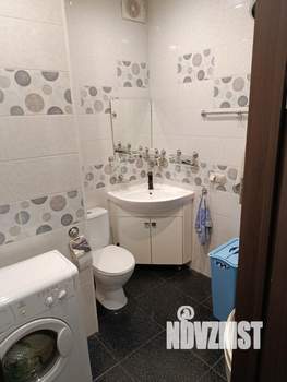 1-к квартира, на длительный срок, 40м2, 3/18 этаж