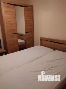 3-к квартира, на длительный срок, 64м2, 4/9 этаж