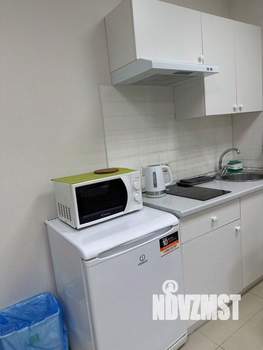 Студия квартира, посуточно, 25м2, 1/25 этаж