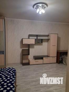 1-к квартира, на длительный срок, 36м2, 1/4 этаж