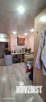 Студия квартира, на длительный срок, 25м2, 12/24 этаж