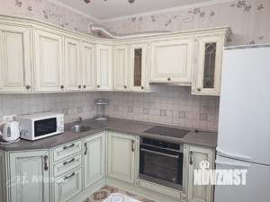 1-к квартира, на длительный срок, 41м2, 7/17 этаж