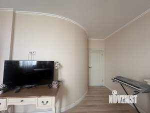 2-к квартира, на длительный срок, 60м2, 11/25 этаж