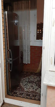 1-к квартира, на длительный срок, 43м2, 11/17 этаж