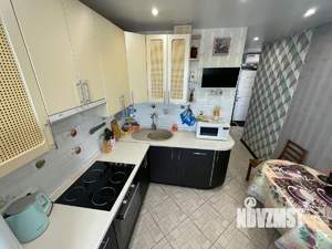 1-к квартира, на длительный срок, 44м2, 6/17 этаж