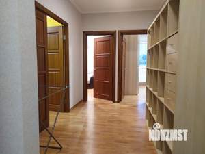 3-к квартира, на длительный срок, 86м2, 17/17 этаж