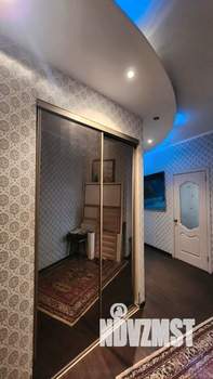 1-к квартира, на длительный срок, 53м2, 17/24 этаж