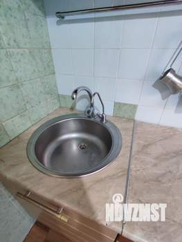 1-к квартира, на длительный срок, 32м2, 3/5 этаж