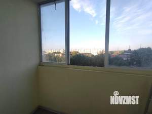 Студия квартира, на длительный срок, 28м2, 5/21 этаж