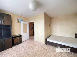 1-к квартира, на длительный срок, 34м2, 10/17 этаж