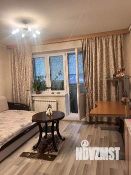 1-к квартира, на длительный срок, 36м2, 5/16 этаж
