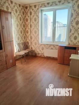 2-к квартира, на длительный срок, 54м2, 13/17 этаж