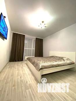 2-к квартира, посуточно, 41м2, 3/9 этаж