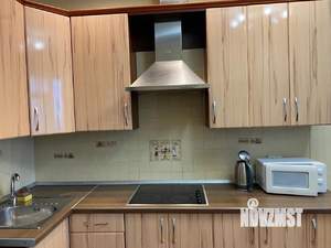 1-к квартира, на длительный срок, 45м2, 20/22 этаж