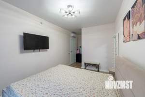3-к квартира, на длительный срок, 76м2, 15/25 этаж
