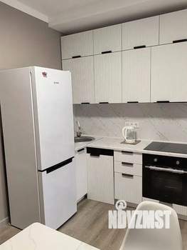 1-к квартира, на длительный срок, 46м2, 10/21 этаж