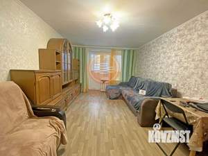 2-к квартира, на длительный срок, 54м2, 1/9 этаж