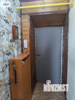 2-к квартира, на длительный срок, 36м2, 9/9 этаж