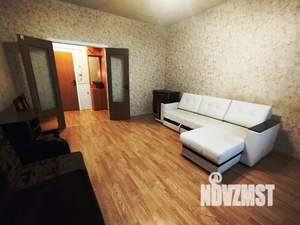 1-к квартира, на длительный срок, 38м2, 14/17 этаж