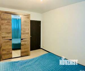 2-к квартира, на длительный срок, 48м2, 1/17 этаж