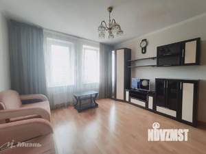 2-к квартира, на длительный срок, 54м2, 8/17 этаж