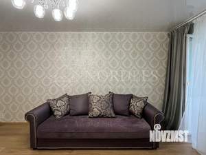 1-к квартира, на длительный срок, 36м2, 3/10 этаж