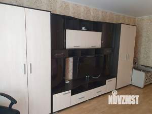 1-к квартира, на длительный срок, 38м2, 1/10 этаж
