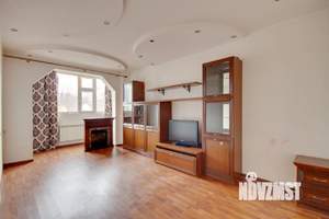 2-к квартира, на длительный срок, 60м2, 4/17 этаж