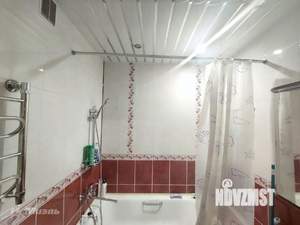 2-к квартира, на длительный срок, 60м2, 12/17 этаж