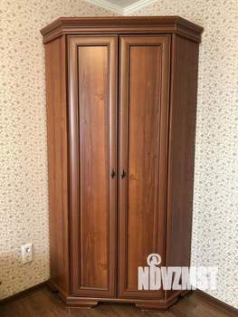 2-к квартира, на длительный срок, 60м2, 21/25 этаж