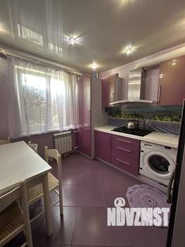 2-к квартира, на длительный срок, 56м2, 2/9 этаж