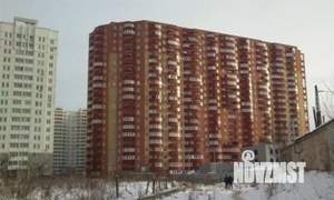 1-к квартира, на длительный срок, 35м2, 16/21 этаж