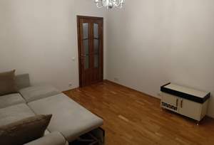 2-к квартира, на длительный срок, 50м2, 10/21 этаж