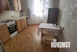 1-к квартира, на длительный срок, 40м2, 8/17 этаж