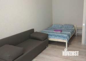 1-к квартира, посуточно, 37м2, 1/1 этаж