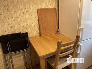 1-к квартира, на длительный срок, 30м2, 5/5 этаж