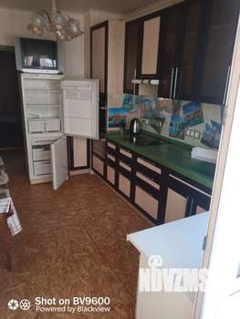 2-к квартира, на длительный срок, 60м2, 7/17 этаж