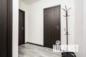 1-к квартира, посуточно, 30м2, 1/6 этаж