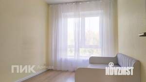 3-к квартира, на длительный срок, 77м2, 6/16 этаж