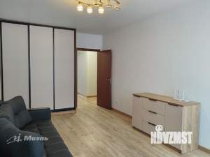 1-к квартира, на длительный срок, 45м2, 9/17 этаж