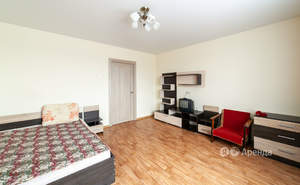 1-к квартира, на длительный срок, 39м2, 6/19 этаж