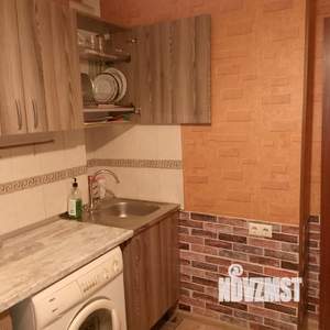 1-к квартира, посуточно, 33м2, 8/9 этаж