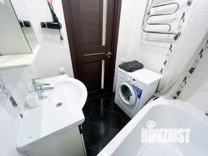 1-к квартира, посуточно, 47м2, 1/1 этаж