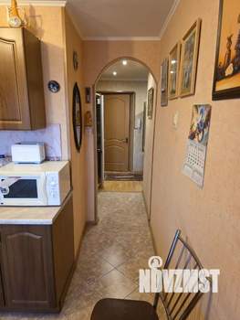 1-к квартира, на длительный срок, 40м2, 4/9 этаж