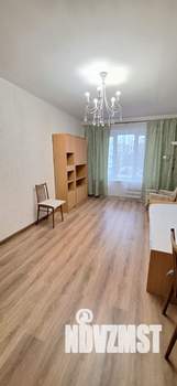 2-к квартира, на длительный срок, 42м2, 2/9 этаж