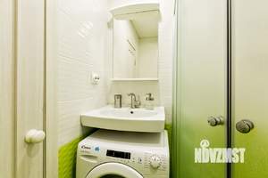 1-к квартира, посуточно, 18м2, 2/3 этаж