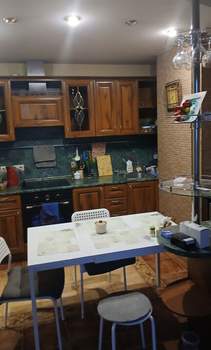 3-к квартира, на длительный срок, 70м2, 12/17 этаж